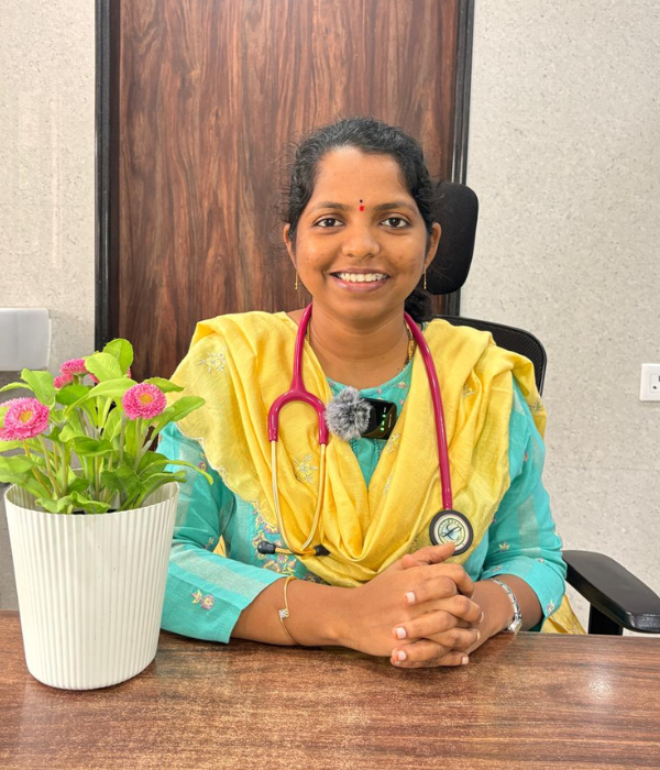Dr. Sreelalitha