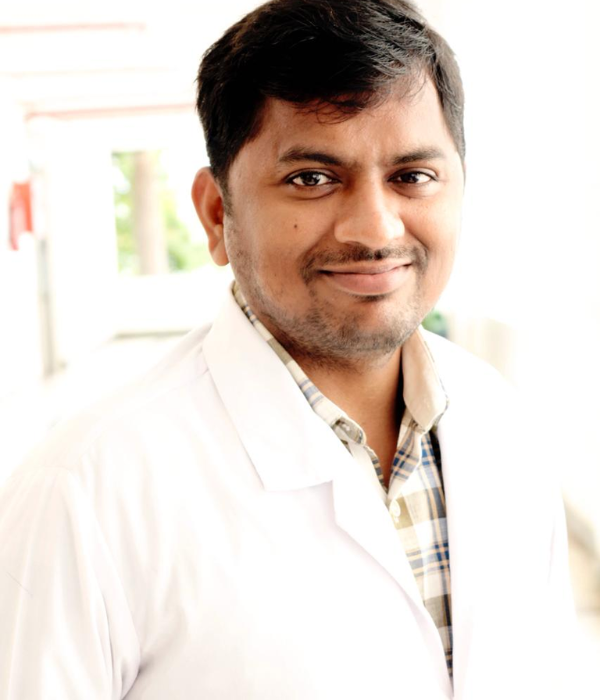 Dr. Veernath